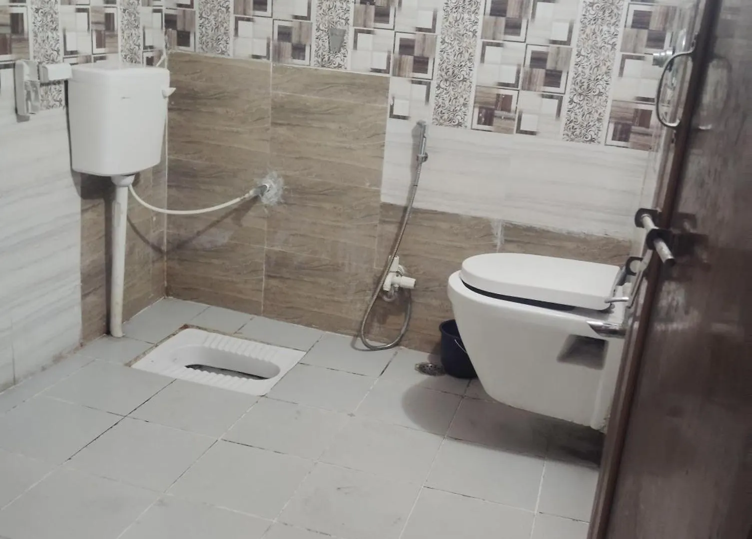 Ramashish Kutir Hotel Varanasi India