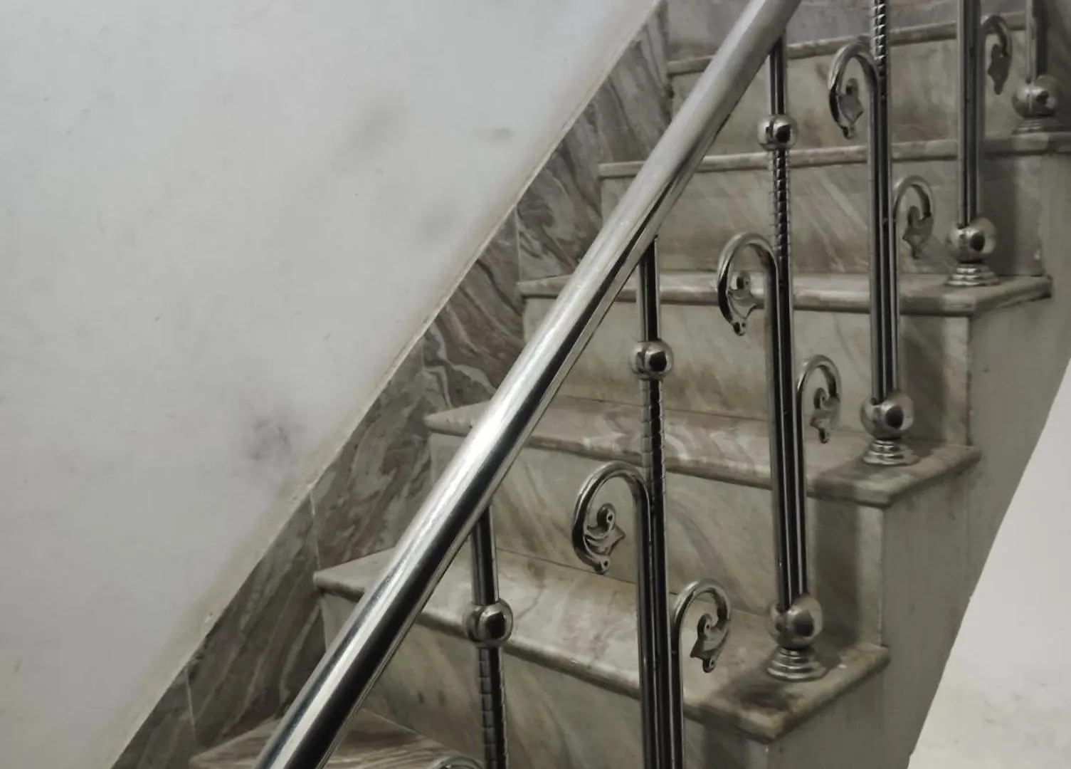 Ramashish Kutir Hotel Varanasi