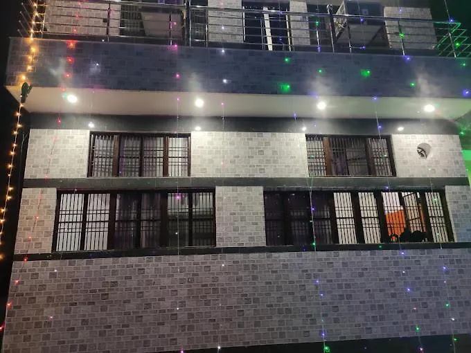 Penzion Hotel Ramashish Kutir Váránasí