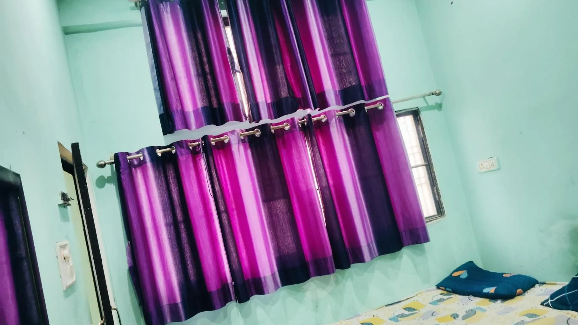 Ramashish Kutir Hotel Varanasi Guest house