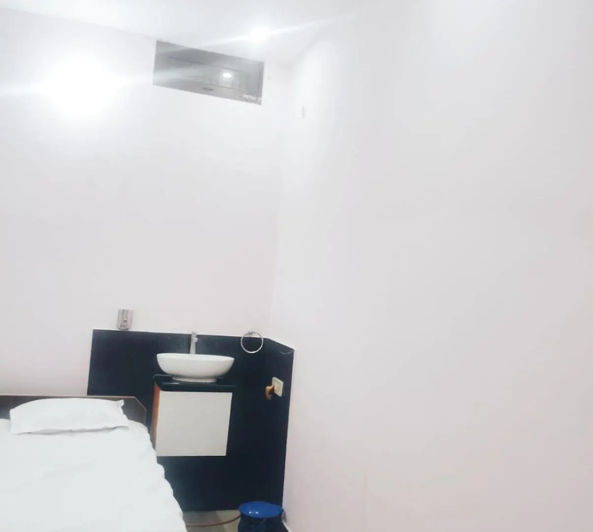 Hotel Ramashish Kutir Váránasí 0*,