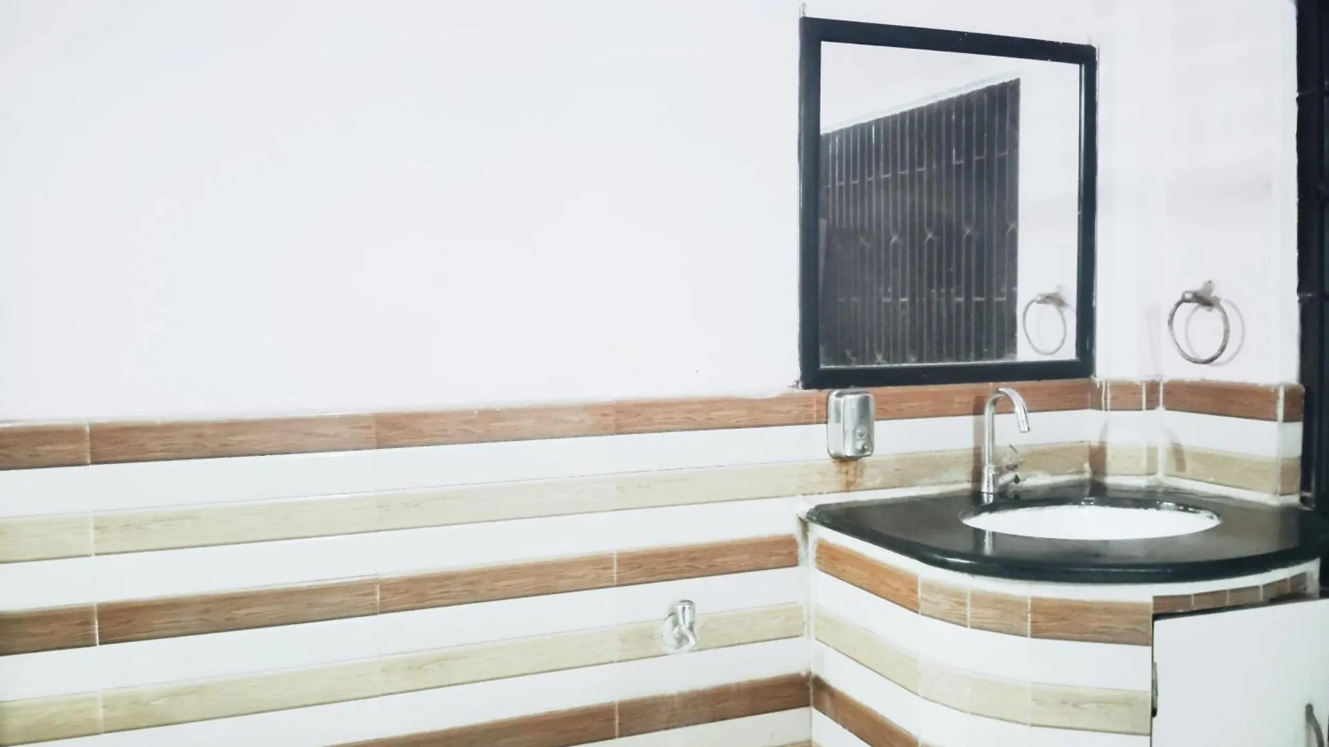 Hotel Ramashish Kutir Váránasí Indie