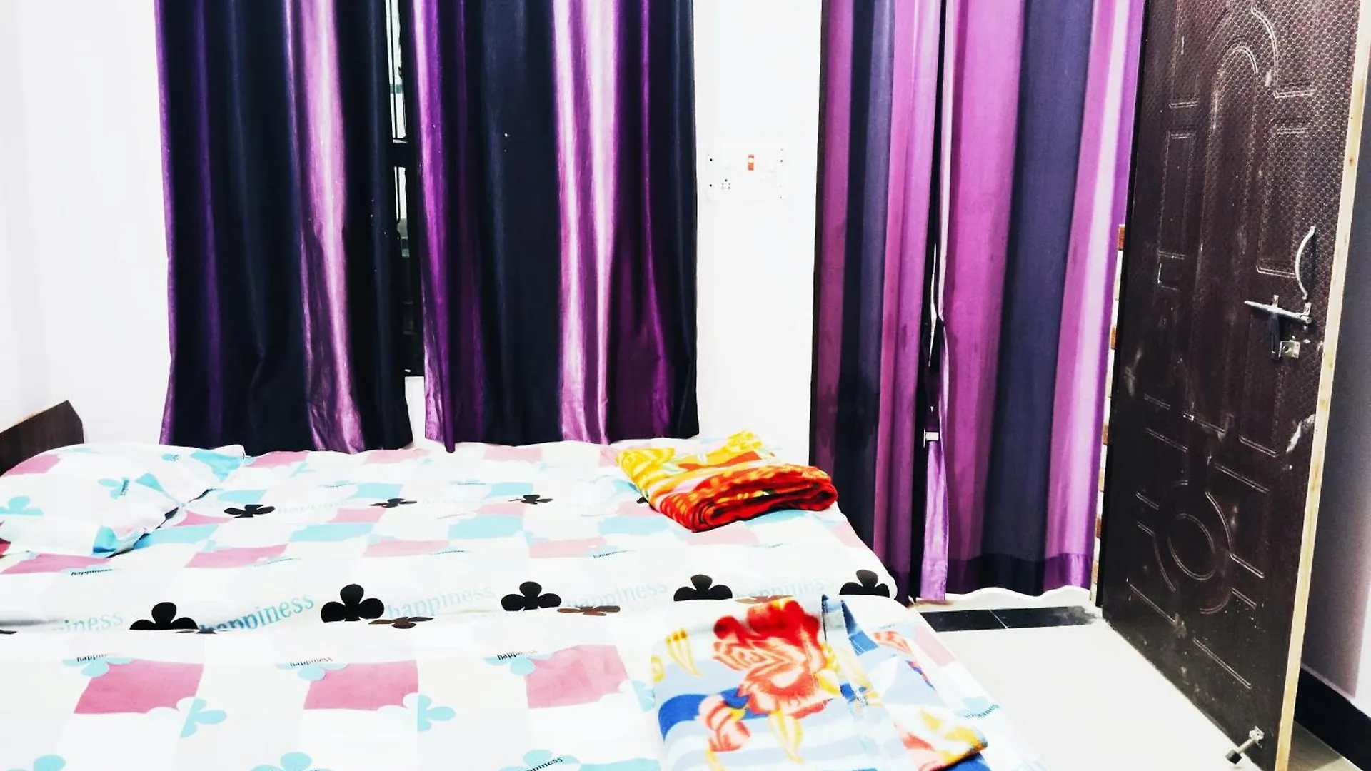 Ramashish Kutir Hotel Varanasi Guest house