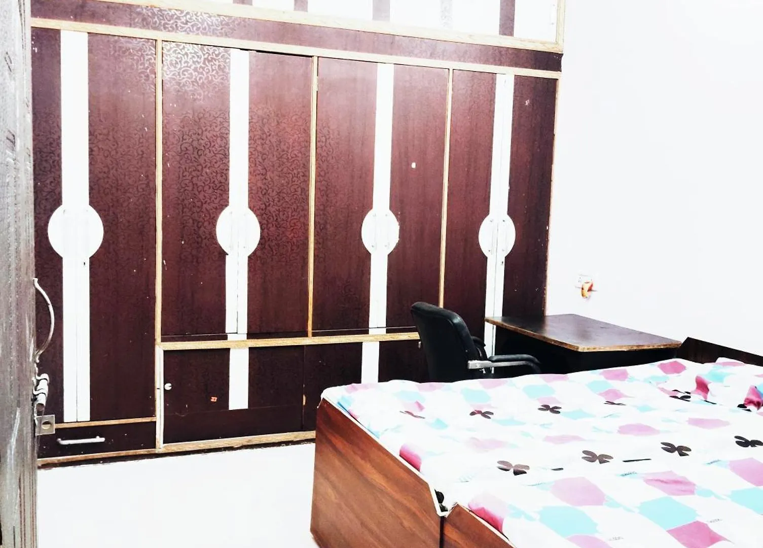Hotel Ramashish Kutir Váránasí 0*,