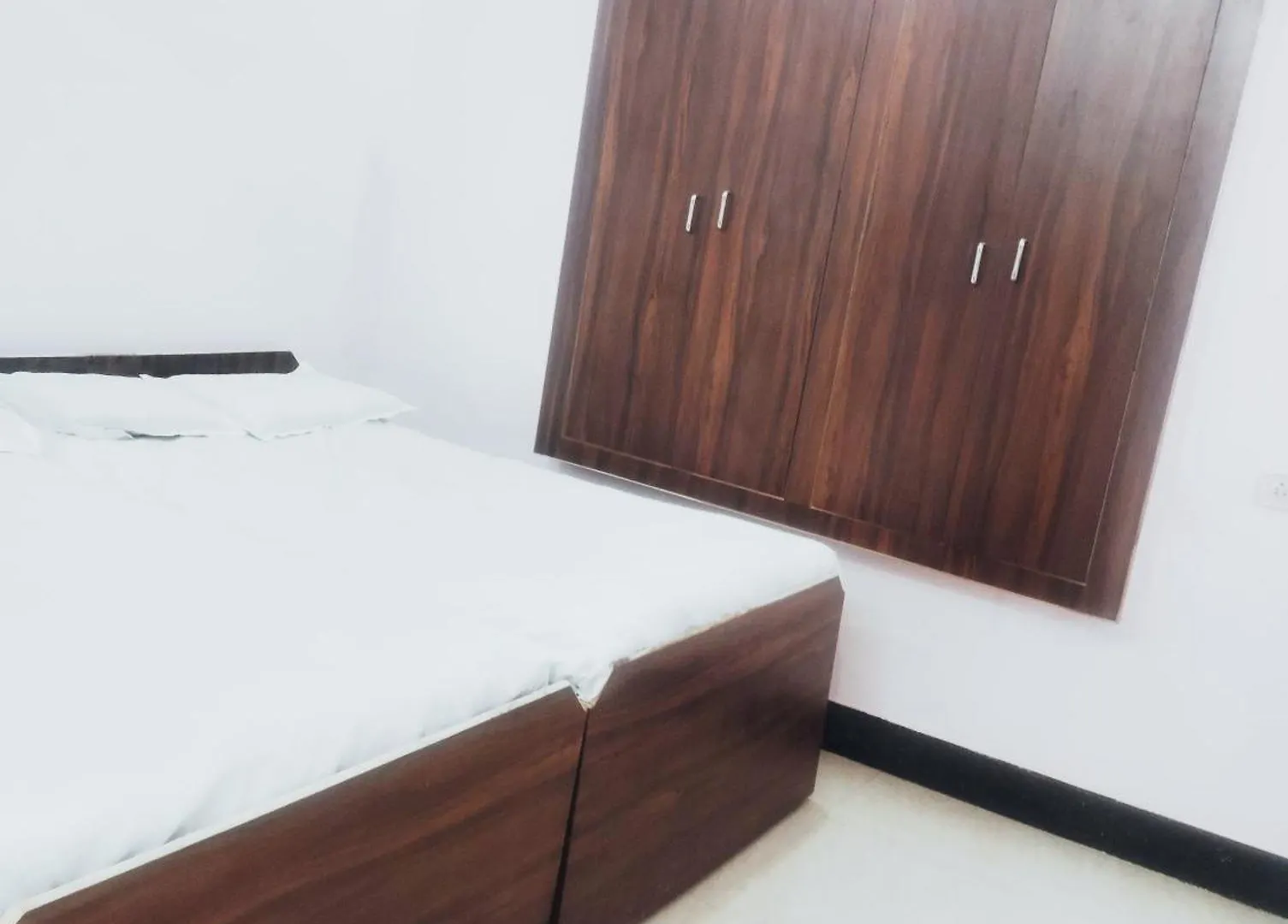 Hotel Ramashish Kutir Váránasí 0*,  Indie