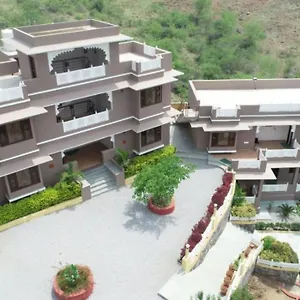 *** Hotel Mewar Mansion India
