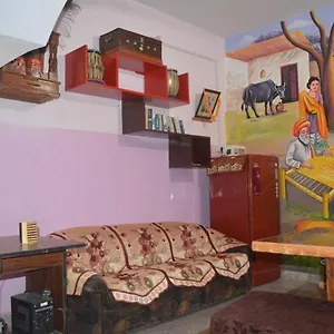  Guest house Azure Family Paying