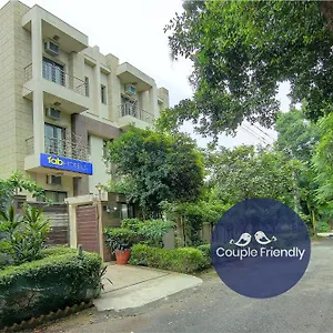 *** Hotel Fabhotel Phoenix Hospitality India